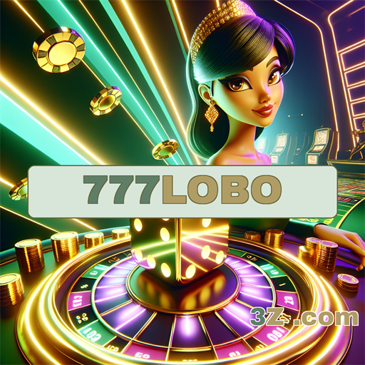 Cassino no 777lobo: Uma Experiência Inovadora e Empolgante