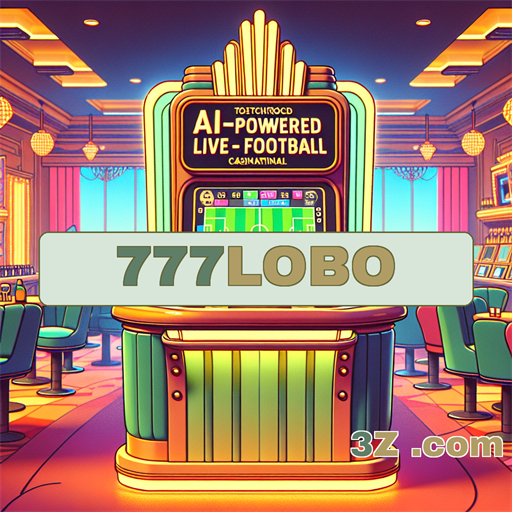 Segurança e Diversão: A Seção Confiavel do 777lobo