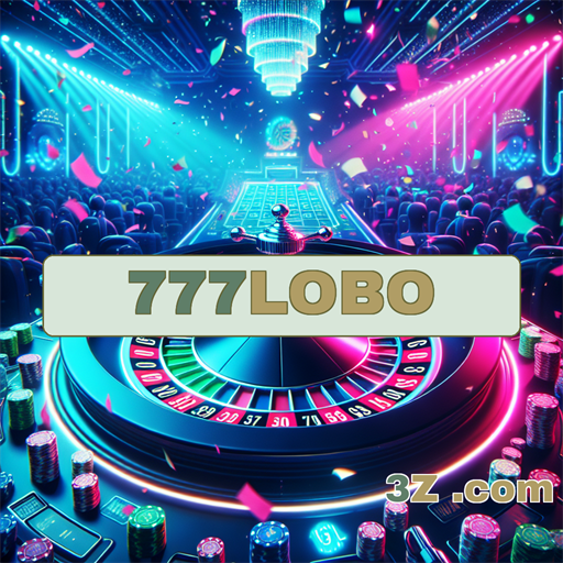 Entre No Jogo: Esporte e Diversão no 777lobo