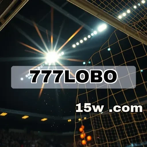 777lobo: Descubra a Magia do Cassino Ao Vivo e Ganhe Prêmios!