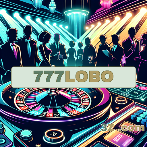 A Magia da Seção Paga do 777lobo em Jogos Online