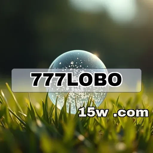777lobo: Aventura na Roleta com Emoções e Estratégias Incríveis!