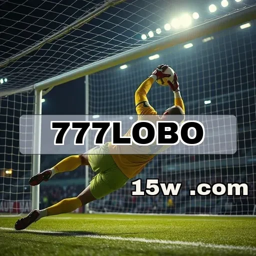 777lobo: Descubra os Encantos dos Caça-Níqueis Brasileiros