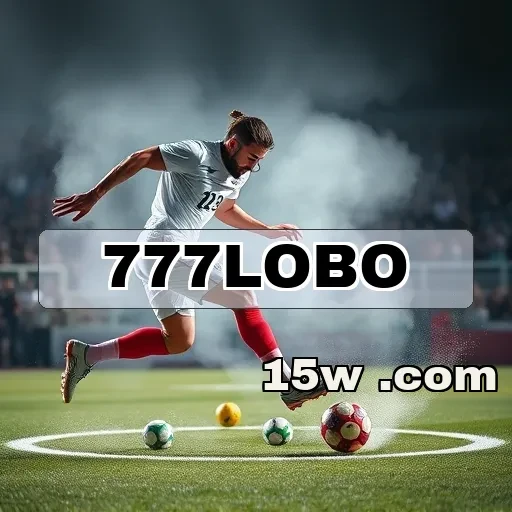 777lobo e Apostas Esportivas: Desvende os Segredos para Apostar com Sucesso!