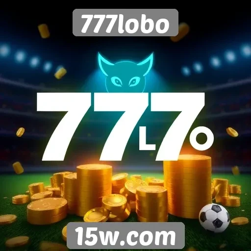 Como o 777lobo se destaca na indústria de apostas