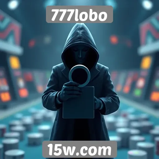 Segurança e regulamentação do 777lobo