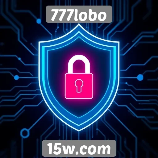 Análise da segurança e privacidade no 777lobo